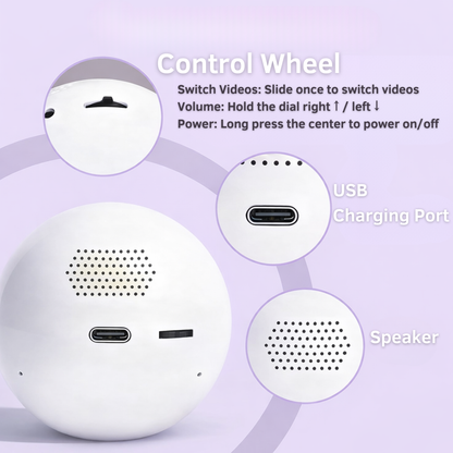Video Sphere™ – Your Memories in Motion