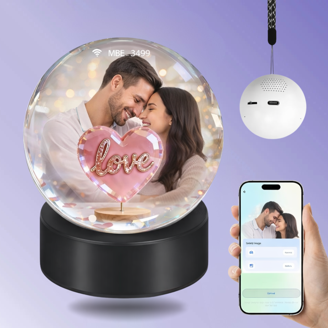 Video Sphere™ – Your Memories in Motion