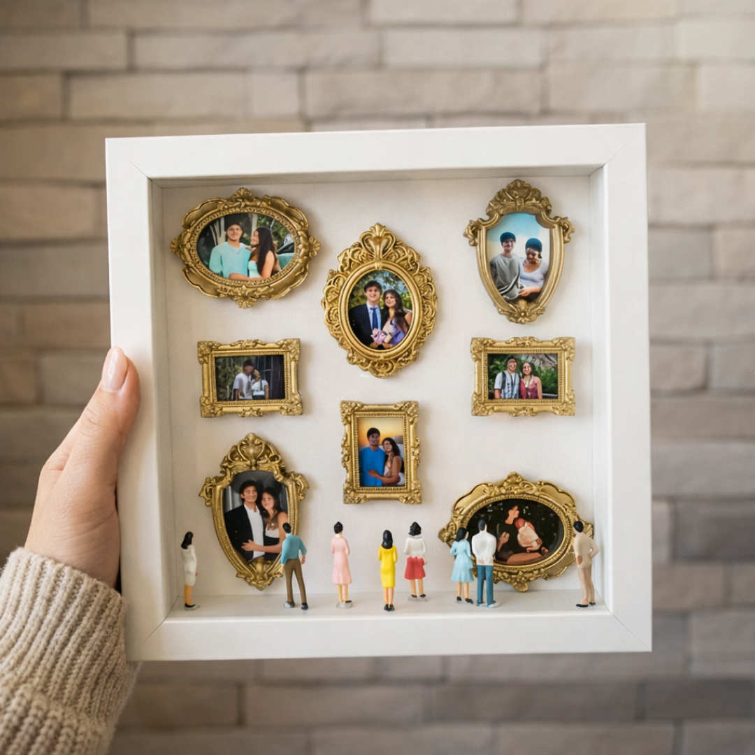 Museum of Memories